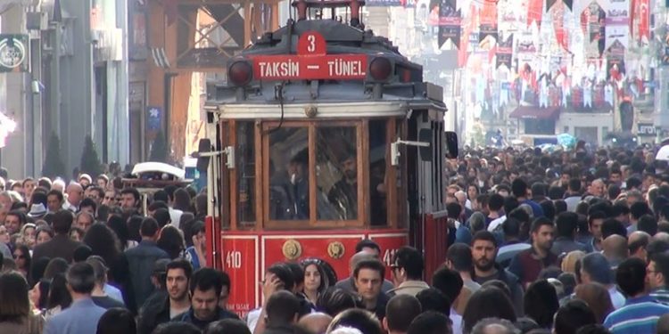 TÜİK verilerine göre işsizlik kasım ayında değişmedi