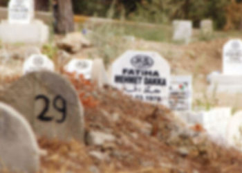 TÜİK, ölüm istatistiklerinin yayımlanmamasından bakanlıkları sorumlu tuttu