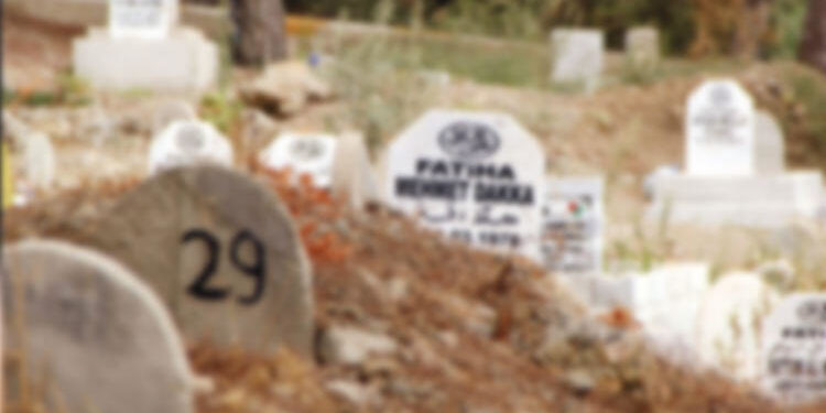 TÜİK, ölüm istatistiklerinin yayımlanmamasından bakanlıkları sorumlu tuttu