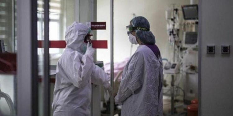 TÜİK, ölüm oranlarını açıklamadı