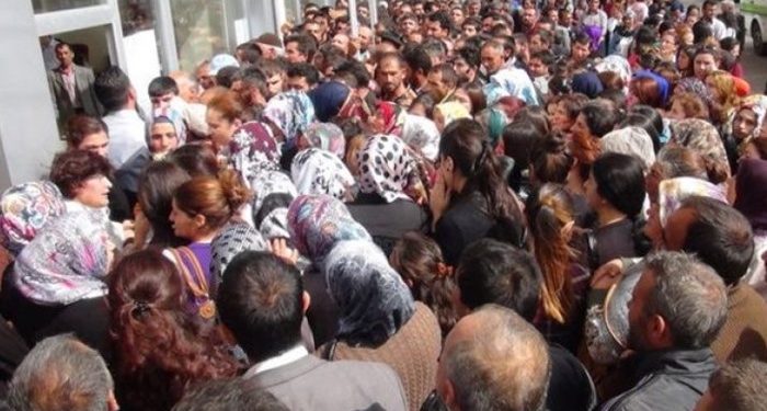 TÜİK’e göre işsizlik artmadı