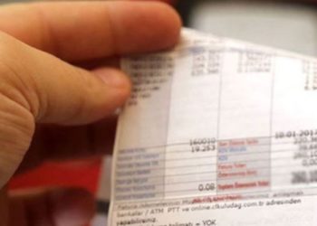 Tüketici Dernekleri Federasyonu: Elektrik faturalarında tam bir oyun var