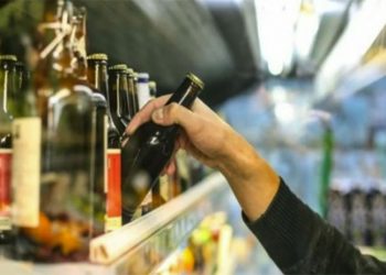 Tüketici içki raflarından ayak kesti, satışlar yüzde 40 düştü