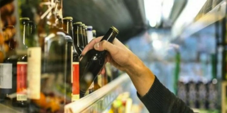 Tüketici içki raflarından ayak kesti, satışlar yüzde 40 düştü