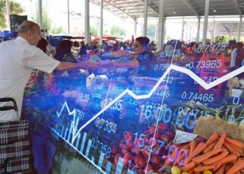 TükoDer: Zamların raf fiyatlarına yansıması çok daha fazla olacak