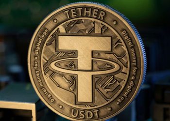 Türk Lirası, Tether işlemlerinde dünya lideri