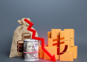 Türk Lirası'nın reel değeri tarihin en düşük seviyesinde