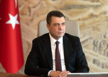 Türk Metal Sendikası Başkanı Kavlak: Saatlik ücret ortalamamıza yıllık yüzde 65,67 zam alınmıştır