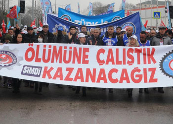 Türk Metal Sendikası ile MESS arasında anlaşma sağlandı