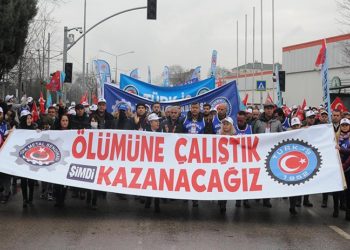 Türk Metal Sendikası ile MESS arasında anlaşma sağlandı: Yüzde 65,67 zam