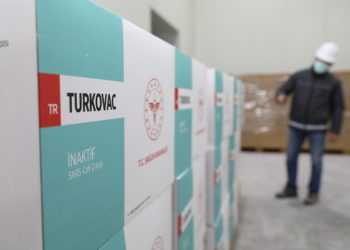Türk Tabipler Birliği Başkanı’ndan Erdoğan’a TURCOVAC yanıtı: Daha 2 yıl var