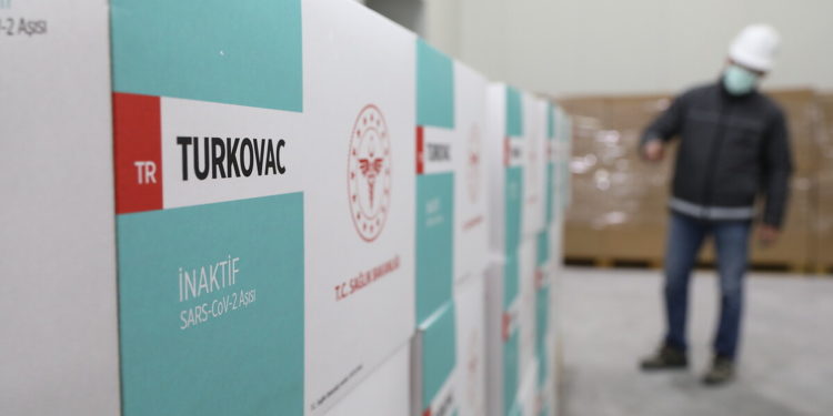 Türk Tabipler Birliği Başkanı’ndan Erdoğan’a TURCOVAC yanıtı: Daha 2 yıl var