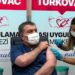 Türk Tabipleri Birliği Başkanı Fincancı: Veriler paylaşılmadan insanlara ‘TURKOVAC yaptırın’ demeyiz