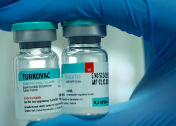 Türk Tabipleri Birliği, Turkovac'a ilişkin verilerin paylaşılmasını istedi