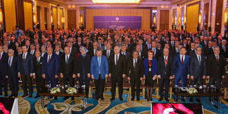 Türk dış politikasının özeti: ‘Dışişleri kökenli hiçbir büyükelçi Arapça, Yunanca, Farsça, İbranice ve Çince bilmiyor’