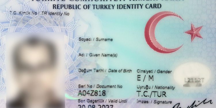 Türk vatandaşlığına kabul şartlarında değişiklik