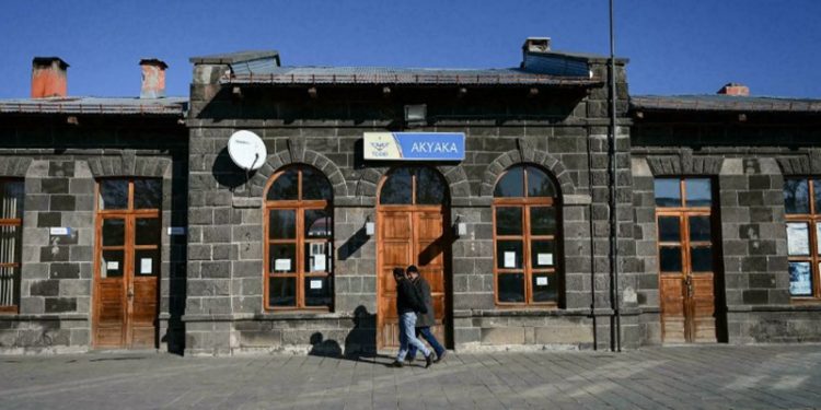 Türkiye-Ermenistan normalleşme görüşmeleri öncesi AFP, Kars'ta halkın nabzını tuttu: Artık herkes için barış içinde yaşama vakti