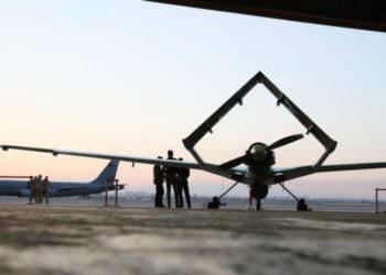 Türkiye, Etiyopya'daki elçiliğini 'dron' tehdidi sebebiyle Kenya'ya taşıdı