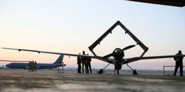 Türkiye, Etiyopya'daki elçiliğini 'dron' tehdidi sebebiyle Kenya'ya taşıdı