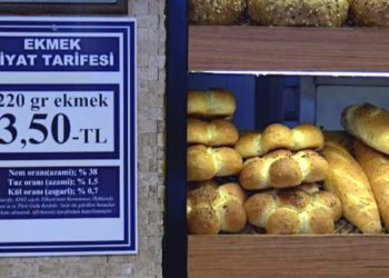 Türkiye Fırıncılar Federasyonu Başkanı: Ekmekte 'makul fiyat artışı' gündeme gelecek