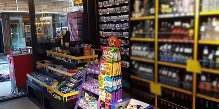 Türkiye Tekel Bayiler Platformu Başkanı Aybaş: Türkiye geneli dükkanları kapatıyoruz