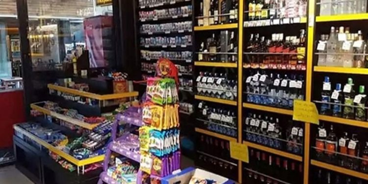 Türkiye Tekel Bayiler Platformu: Türkiye geneli dükkanları kapatıyoruz