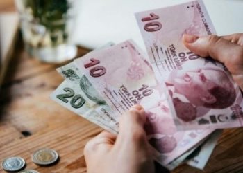 Türkiye, brüt asgari ücrette Avrupa'nın sondan ikincisi