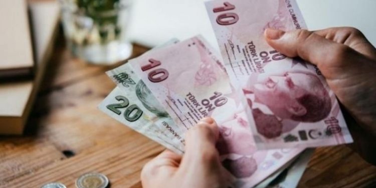 Türkiye, brüt asgari ücrette Avrupa'nın sondan ikincisi