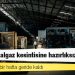 Türkiye doğalgaz kesintisine hazırlıksız yakalandı