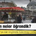 Türkiye ekonomisi: 2021'den 2022'ye alınan dersler ve riskler