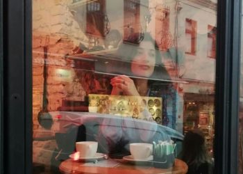 "Türkiye evim, kalmak istiyorum ama insanca bir hayat için gitmeyi düşünüyorum"