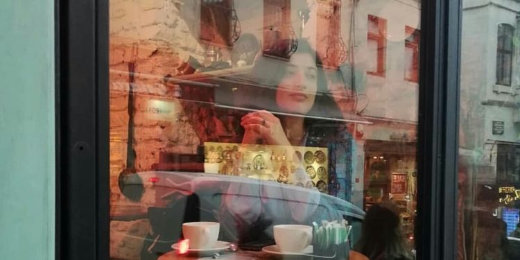 "Türkiye evim, kalmak istiyorum ama insanca bir hayat için gitmeyi düşünüyorum"