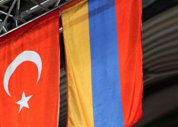 Türkiye ile Ermenistan arasında ilk 'normalleşme' toplantısı 14 Ocak'ta