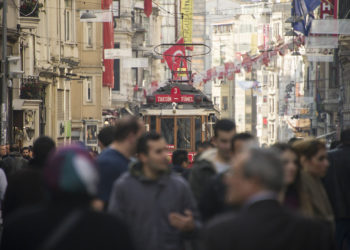 Türkiye işsizlikte AB’yi 2’ye katladı: Türkiye ve Avrupa’da işsizlik oranları kaç?