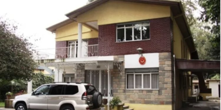 Türkiye sattığı İHA’lar yüzünden büyükelçiliğini kapattı