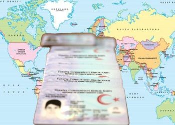 Türkiye vatandaşlığına kabul şartlarında yapılan değişiklik Resmi Gazete'de