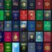 Türkiye, yılın 'en güçlü pasaportları' listesinde 50'nci sırada yer aldı