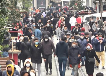 Türkiye'de sefalet endeksi: Kriz yıllarına dönüş