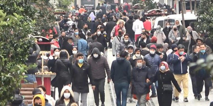 Türkiye'de sefalet endeksi: Kriz yıllarına dönüş