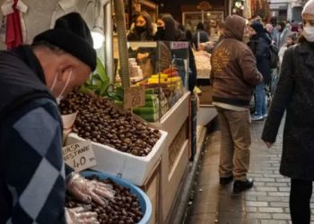 Türkiye'de vaka sayısı 95 bine yaklaşarak yeni bir zirveyi gördü