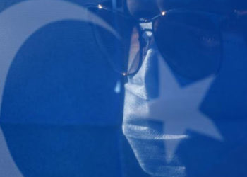 Türkiye'deki Uygur Türklerinden Çin'e suç duyurusu