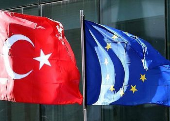 Türkiye'den AB'ye 2 bin 500'den fazla iltica başvurusu