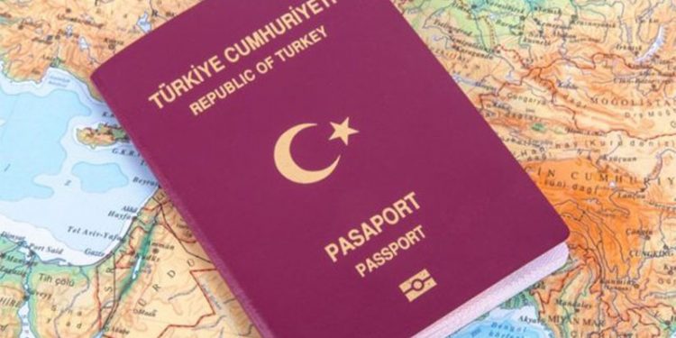 Türkiye'den Libya'ya gideceklere vize uygulamasında değişiklik