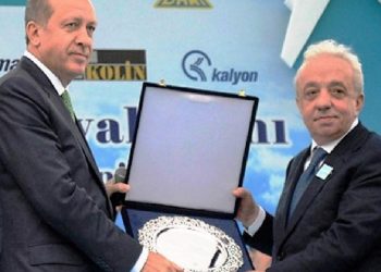 Türkiye’nin en borçlu belediyesinin ihalesi Mehmet Cengiz’e verildi