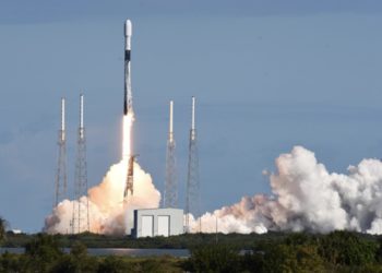 Türkiye’nin ilk cep uydusu ABD’den uzaya fırlatıldı