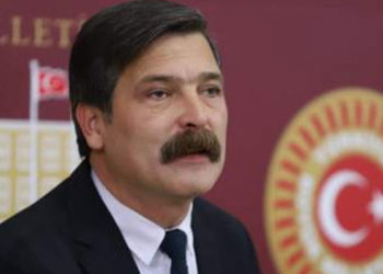 TİP Genel Başkanı Erkan Baş: AKP bir Düyun-u Umumiye iktidarıdır