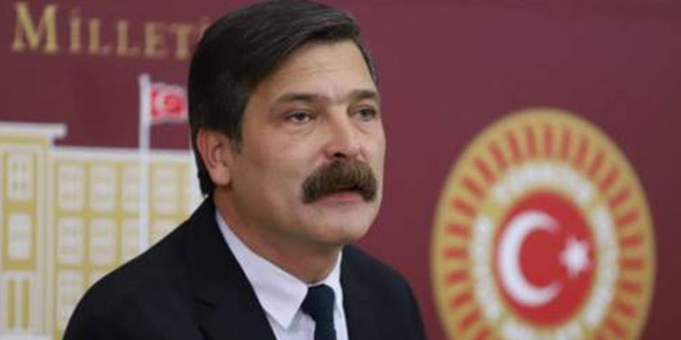 TİP Genel Başkanı Erkan Baş: AKP bir Düyun-u Umumiye iktidarıdır