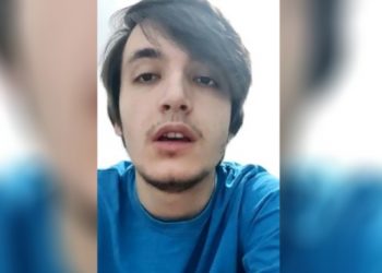 Tıp &ouml;ğrencisi Enes Kara baskı ve gelecek kaygısı nedeniyle intihar etti