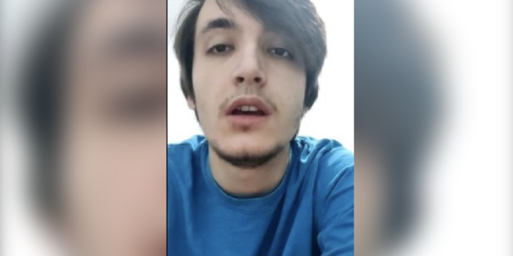 Tıp öğrencisi Enes Kara intihar etti