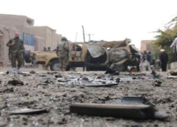 UNICEF: 2005’ten bu yana en fazla çocuk ölümü Afganistan’da